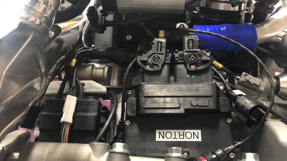 Mototronics tweet media