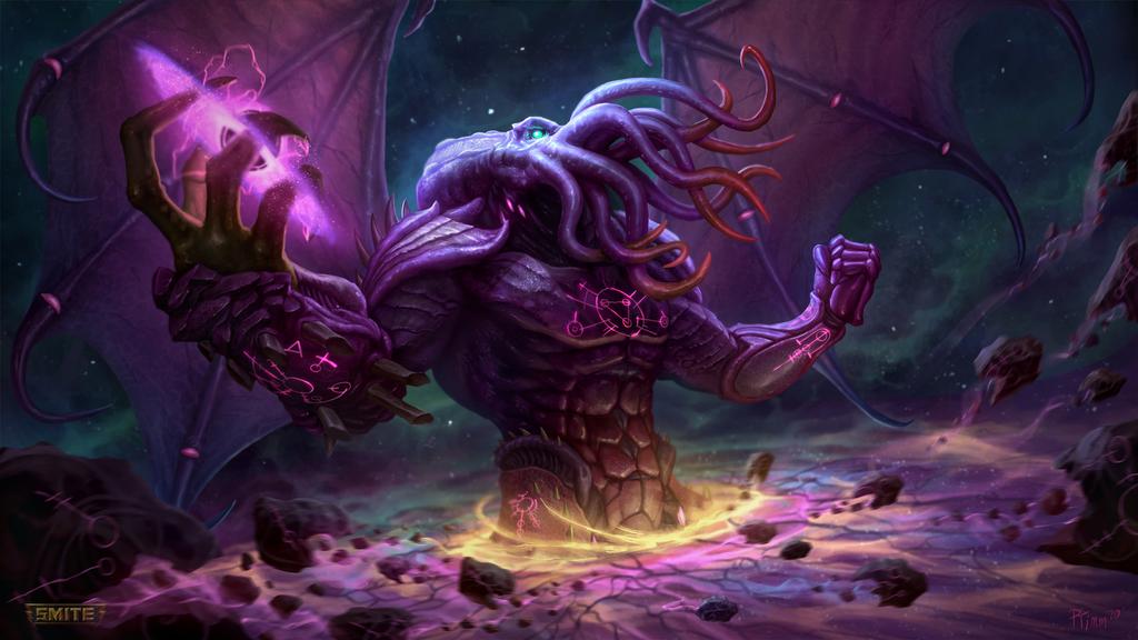 Featured image of post Smiteguru Cthulhu Add our discord bot to your communities server to get the power of smiteguru right in discord