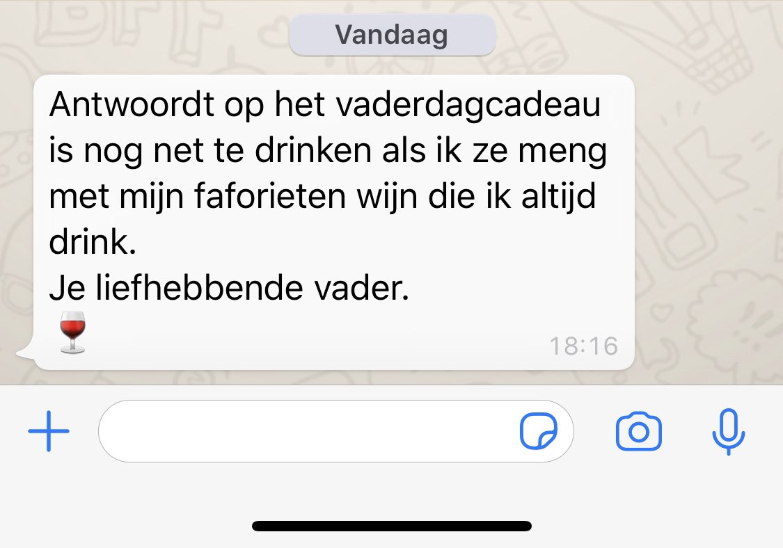 Bertho Nieboer tweet media