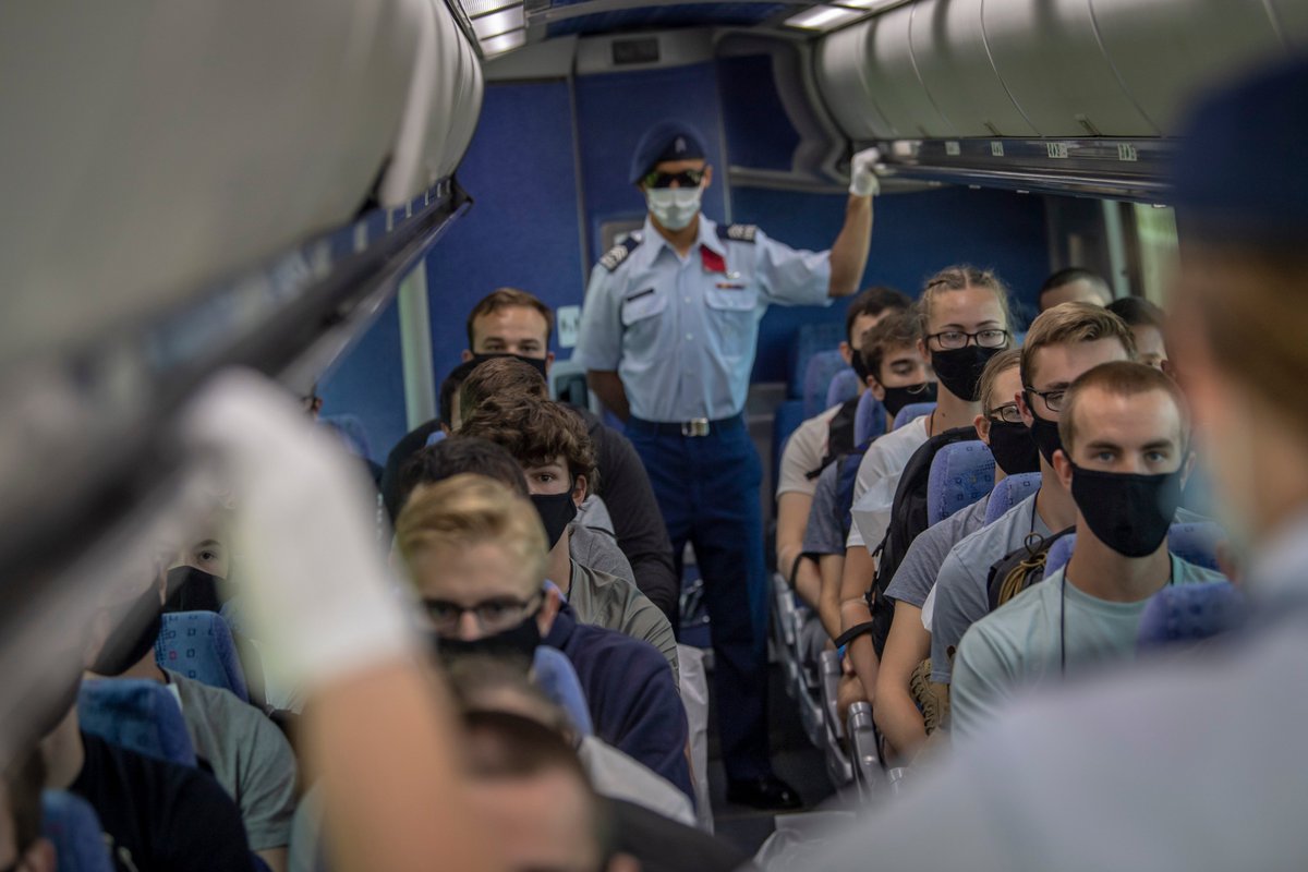 us air force academy twitter