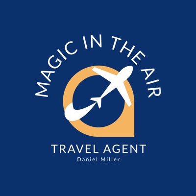 MagicTravel2021's tweet photo. #NewProfilePic https://t.co/DgbmSIsXmz