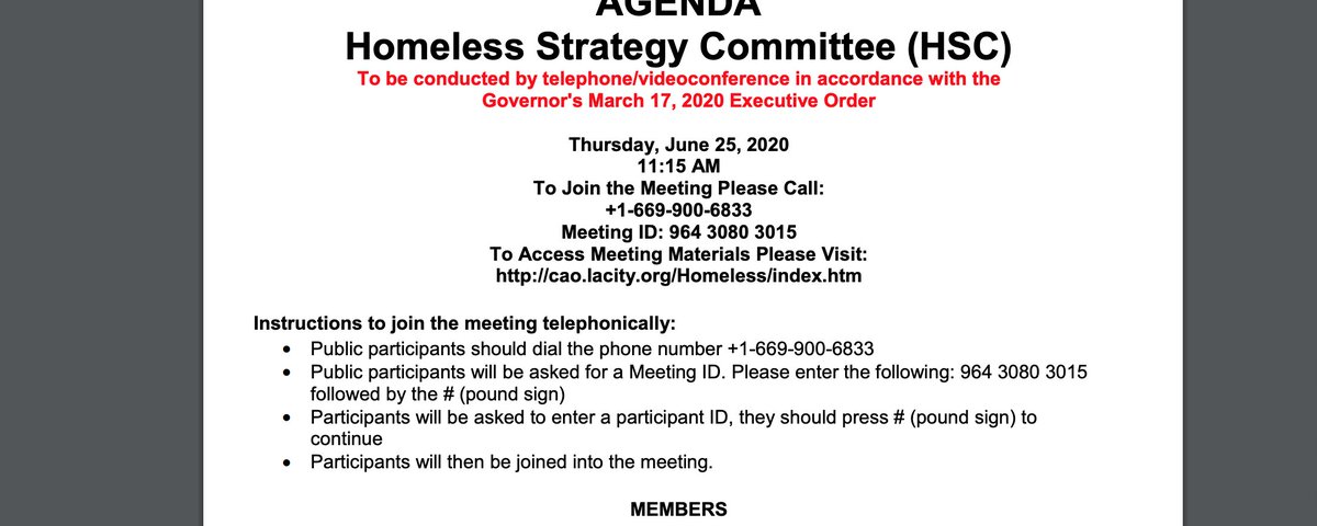 Disappointing that nowhere on city documents was it noted that public commenters must also dial *9 to be heard during the meeting. Many were still waiting to comment since this detail wasn't added in the Agenda, only noted verbally twice.  @DotKohlhaas