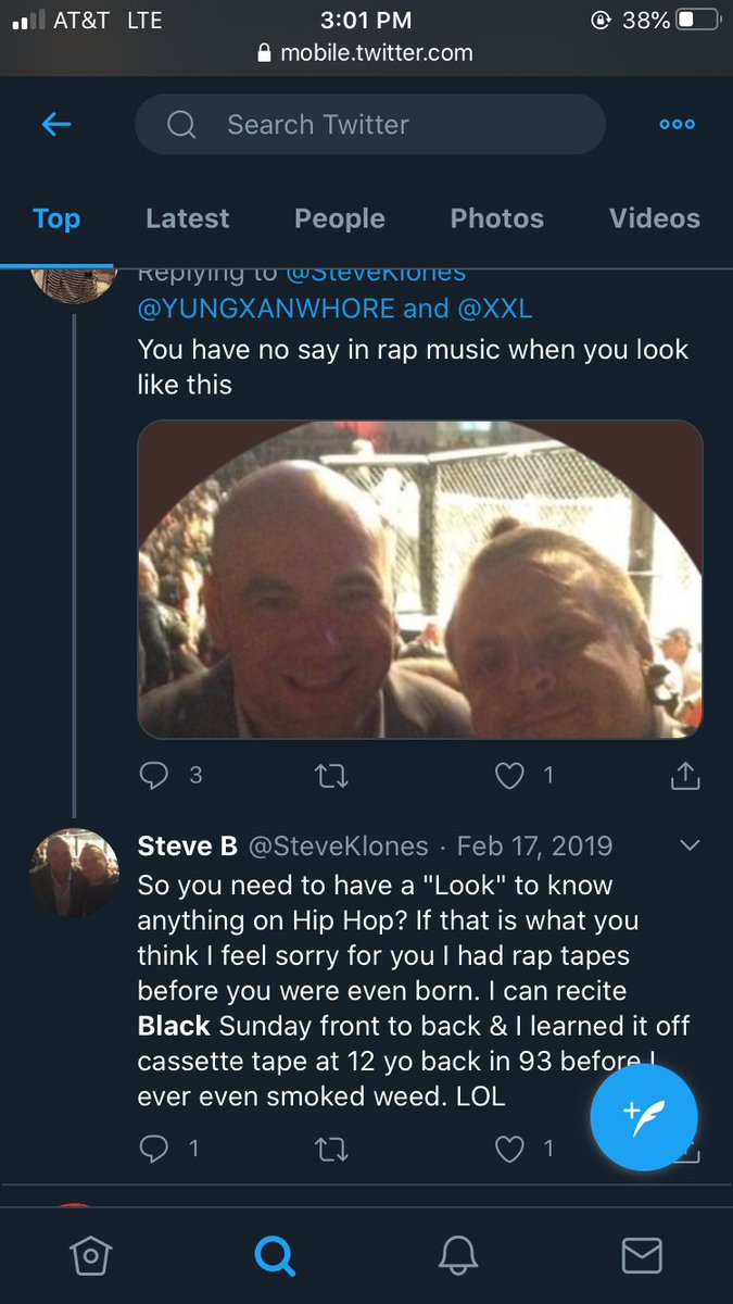 Super6 tweet media