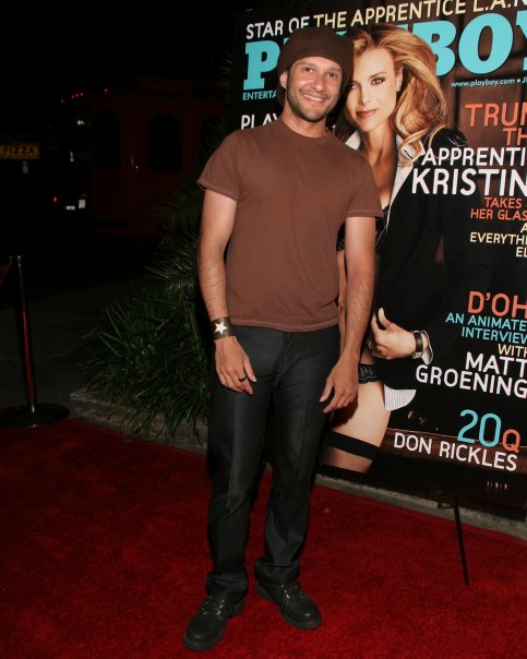 Neil D'Monte (@neildmonte) on Twitter photo #tbt #throwbackthursday From the PMOY Party at Hollywood's Garden of Eden in 07 or 08. Pic by Rachel Worth/WENN. <a href="/PlayboyTV/">Playboy TV</a> <a href="/PlayboyPlus1/">Playboy Plus</a> <a href="/ForcerApp/">Forcer</a> #forcersocial #forcerambassador @LrmPublicity #press #pr #tbt #throwbackthursday From the PMOY Party at Hollywood's Garden of Eden in 07 or 08. Pic by Rachel Worth/WENN. <a href="/PlayboyTV/">Playboy TV</a> <a href="/PlayboyPlus1/">Playboy Plus</a> <a href="/ForcerApp/">Forcer</a> #forcersocial #forcerambassador @LrmPublicity #press #pr