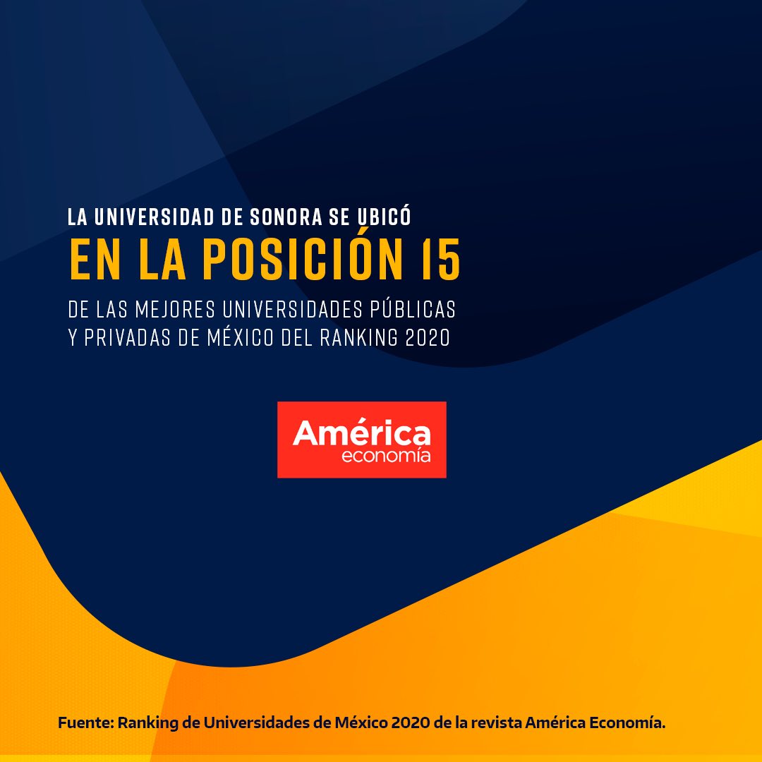SoyUnison's tweet photo. #RankingsUnison #SomosBúhosVolamosAlto @DrEnriqueFVlzqz @ViceURC https://t.co/D533dCTAns