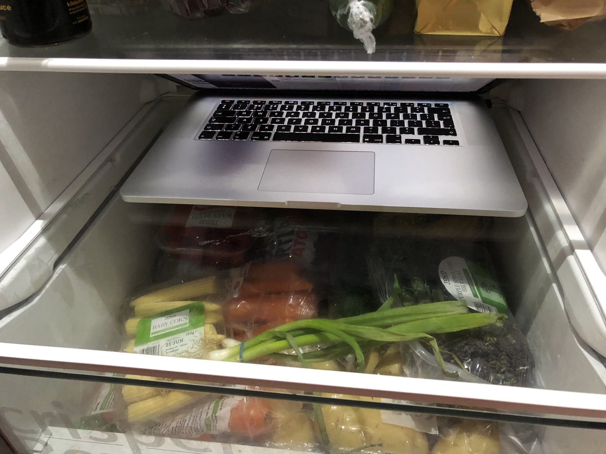 Neil Bowers on Twitter "Things I’d never imagine I’d ever do, 37