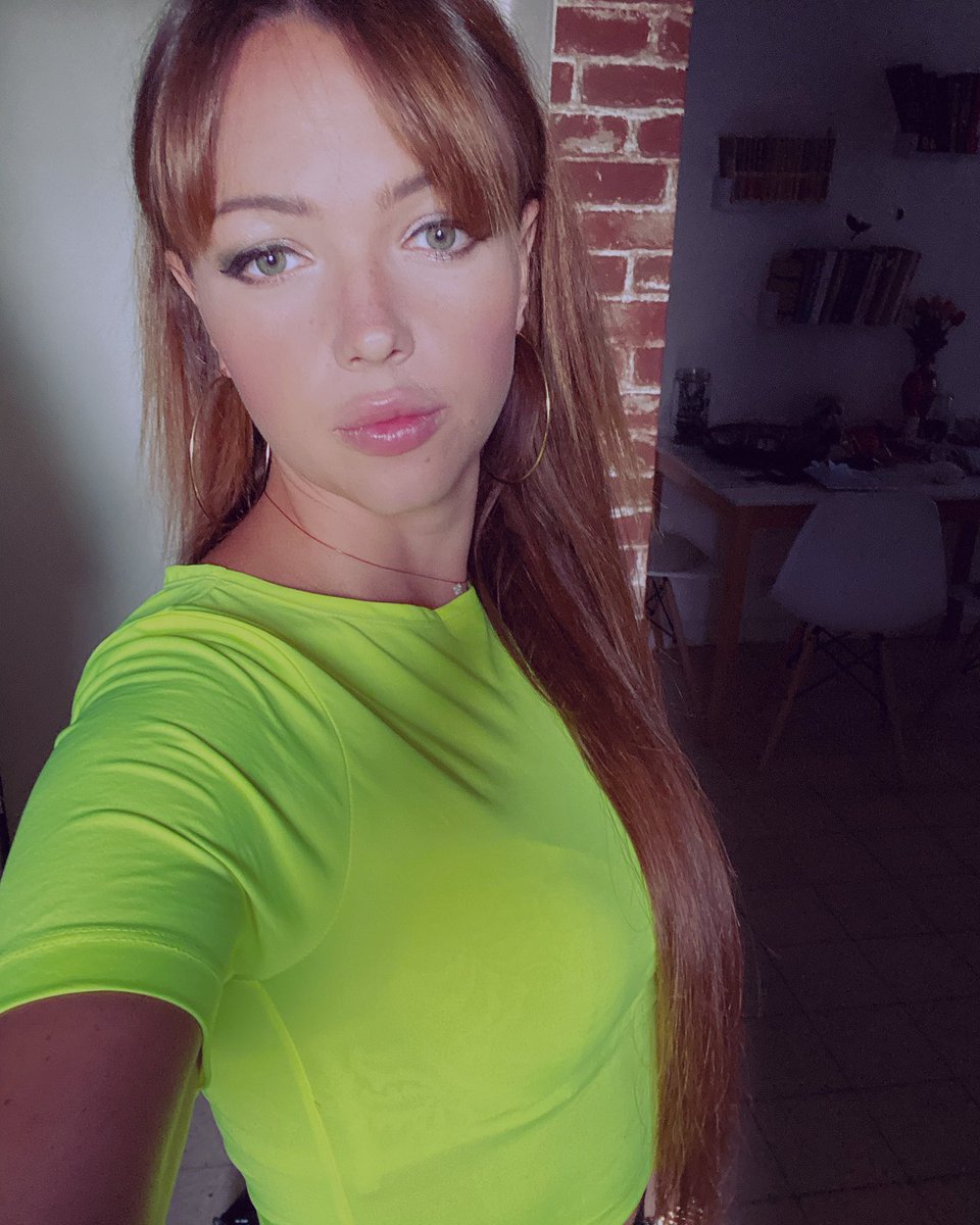 Victoria Scherbakova (@tygryza) on Twitter photo 