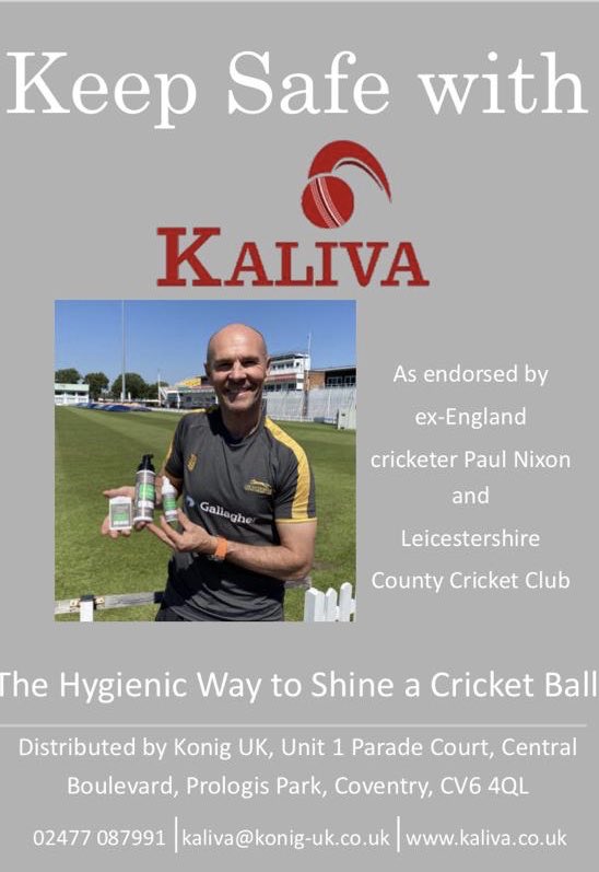 Cricket World tweet media