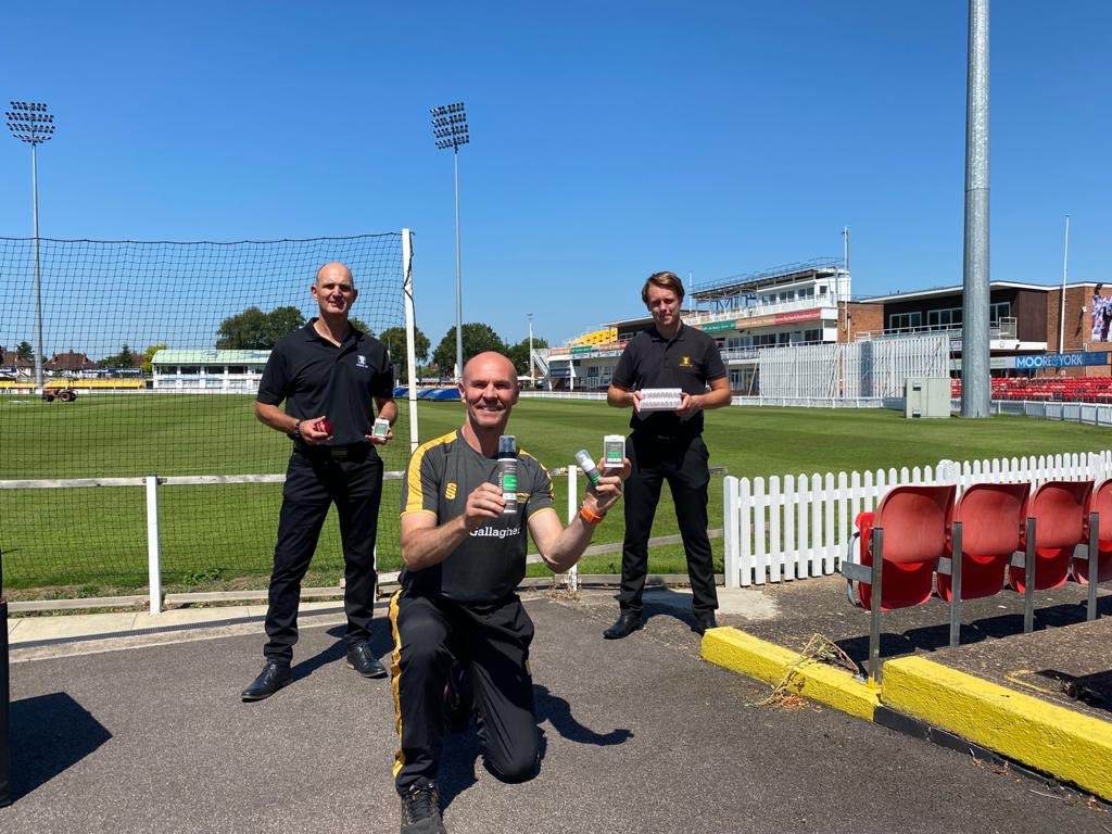 Cricket World tweet media