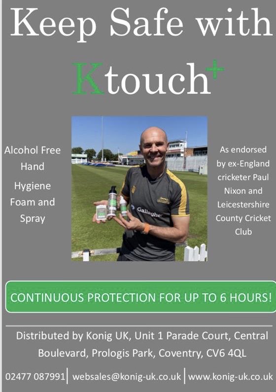 Cricket World tweet media