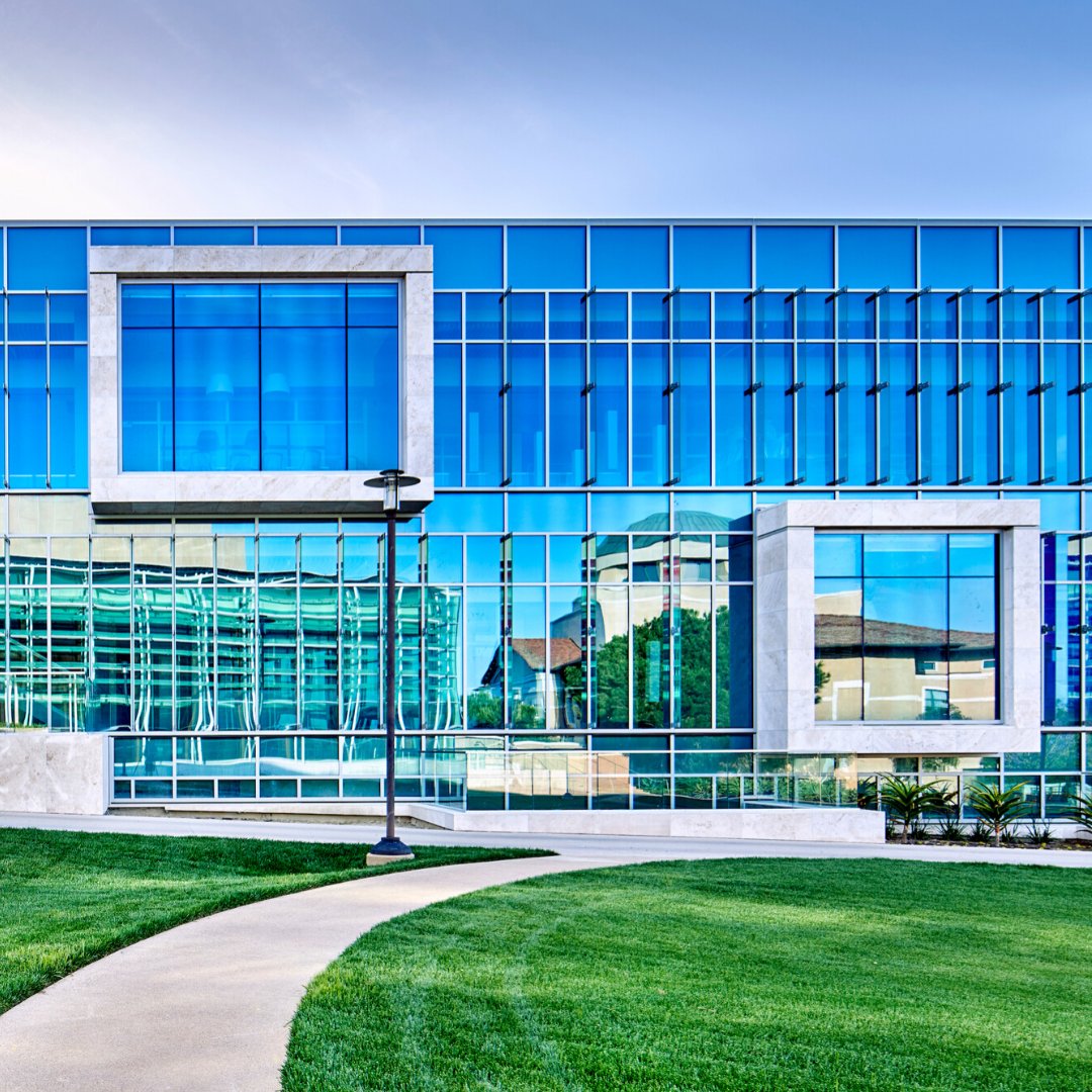 Soka University of America tweet media