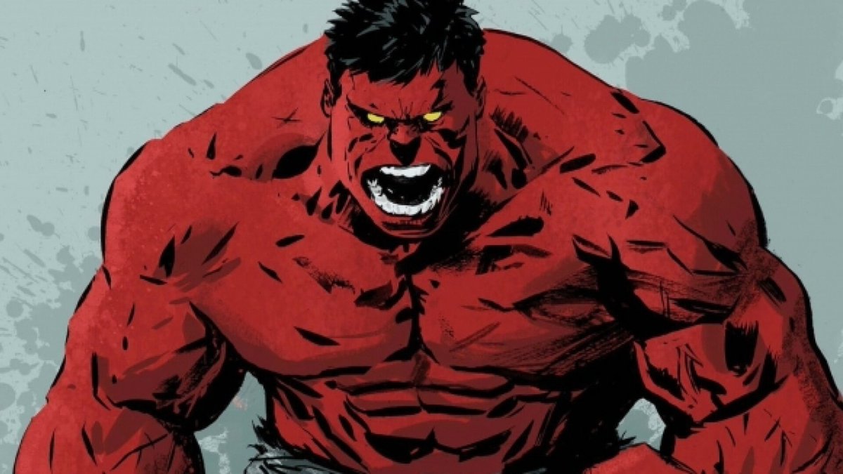 @AEWonTNT No love for the #MurderhawkMonster? @LanceHoyt #RedHulk