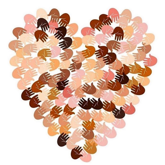 The change that can ensure that everyone is safe, happy and treated equally. Now lets keep this going <a href="/KirkcaldyHigh/">Kirkcaldy High School</a>. The change that is needing to come is coming and lets not stop. ✊🏾 <a href="/KHSRights/">KHSRights</a> @FCE_team <a href="/ukblm/">Black Lives Matter UK (inactive)</a>  <a href="/TellMamaUK/">Tell MAMA UK</a> <a href="/KhsPso/">KHS-PSO TEAM 😁</a>