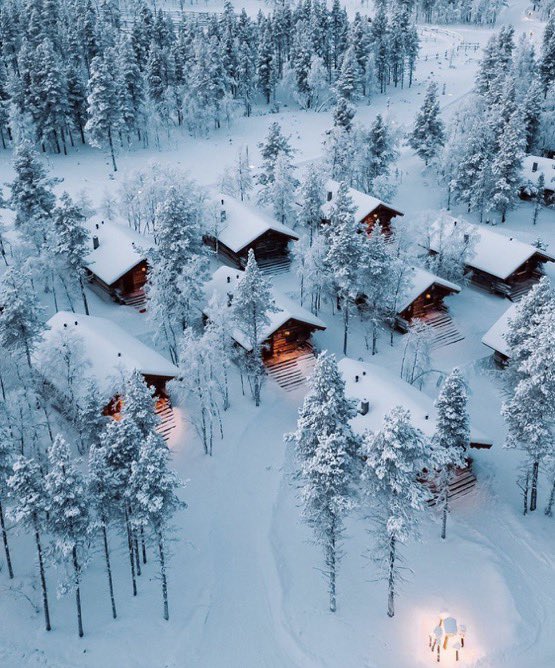 OuErth's tweet photo. فنلندا 🇫🇮 ❄️😍 https://t.co/pS7thg5qOI