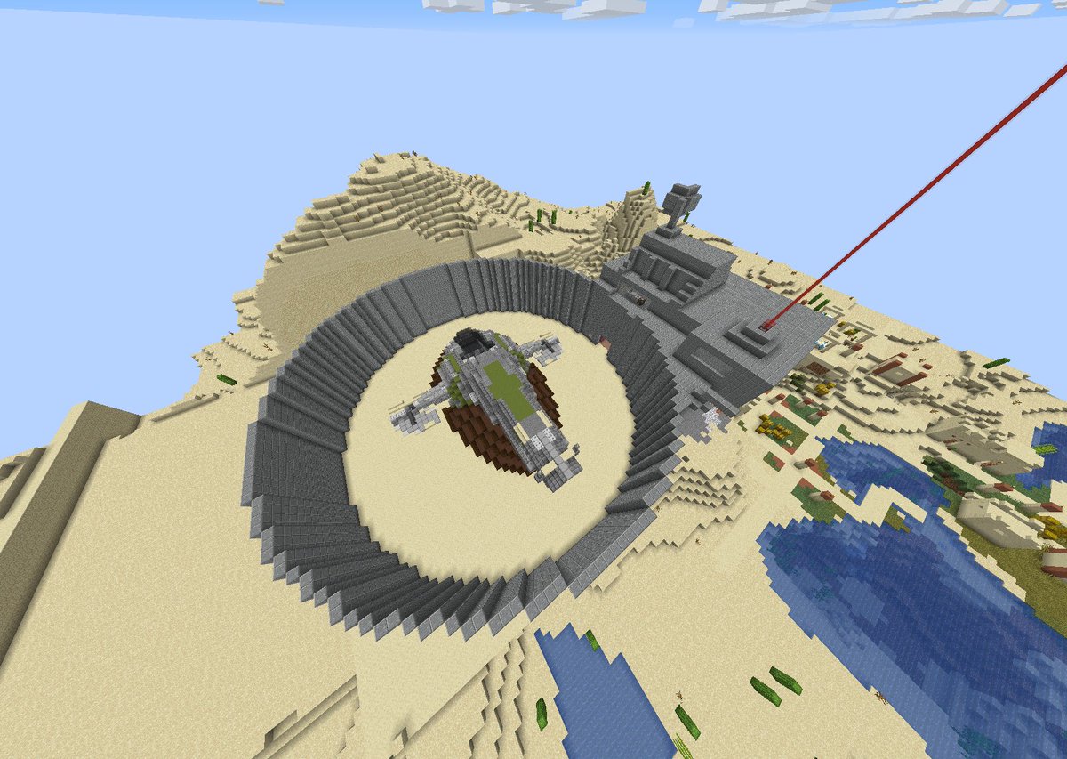 First step for my Mos Eisley Rebuild done!