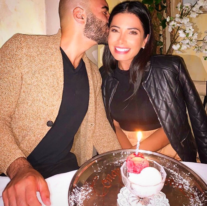 What we love❤️most is creating unique dining experiences for our guests. 
How sweet are these two: @jetsetvacays 

#finedininglovers #beverlyhillscalifornia #italiancuisine🇮🇹 #wineanddine #romanticcouples