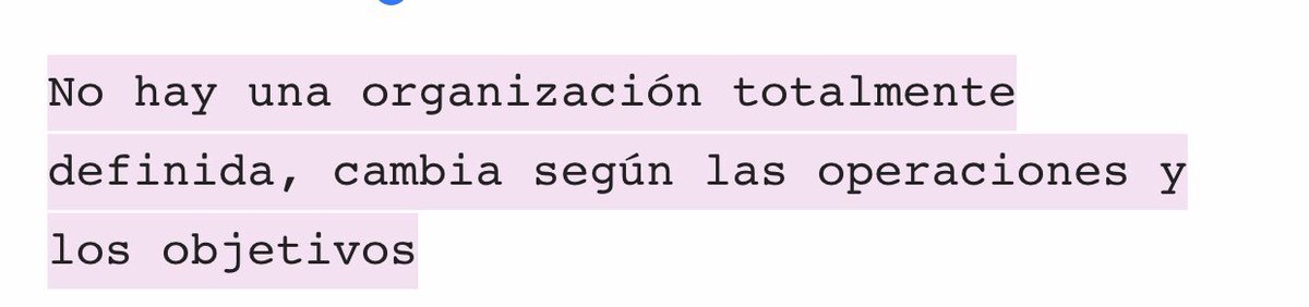 5. ¿Cómo están organizados?¿Hay jerarquías?¿Son grupos autónomos?¿Se organizan por país, por región o por continentes?