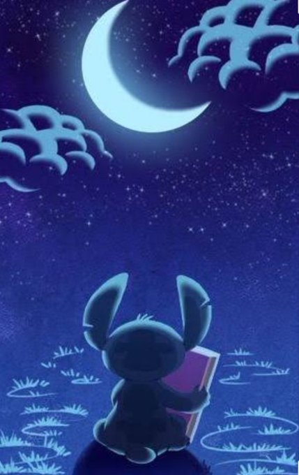 スティッチ誕生日のtwitterイラスト検索結果