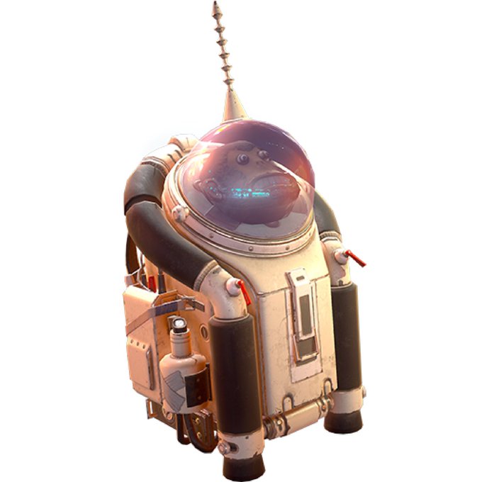 Фоллаут 76 реактивный ранец схема