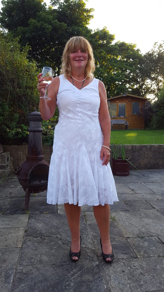I won the 'services to Charity ' award  for the Examiner. Soo PROUD  @allpartycycling