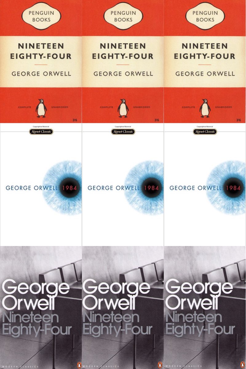 PhxLibrary's tweet image. Happy birthday, #georgeorwell! Read his classic novel #1984 on eBook or put it on hold w/ your @PhxLibrary card. Go back to the future! bit.ly/2YxXiHy #justreadppl #phxlibrary #summerreadingppl #phoenixpubliclibrary #phx