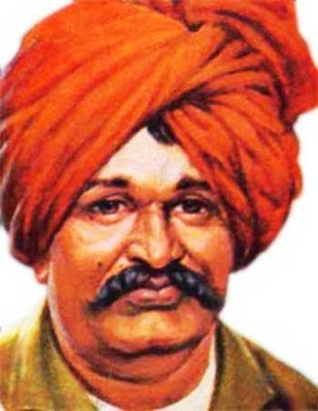 Shahu Maharaj was born on 26 June 1874 as Yeshwantrao Ghatge, eldest son of Appasaheb Ghatge, chief of Kagal (senior) by his wife Radhabai, a daughter of the Raja of Mudhol [Maharashtra]. He was adopted by Anandibai, widow of Raja Shivaji IV, in March 1884. #ShahuMaharajJayanti