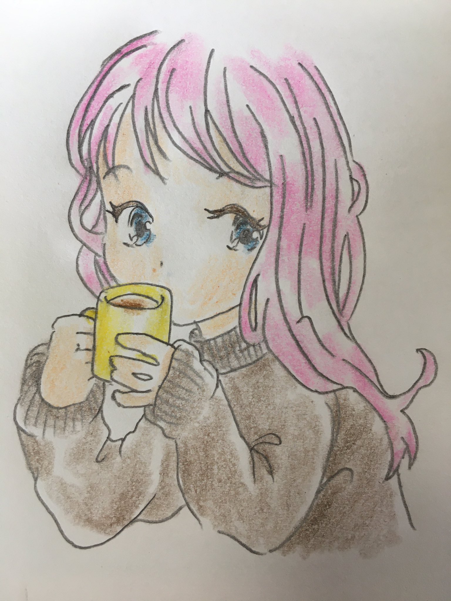 تويتر ノブユキ 固ツイ観てね على تويتر 昨日の女の子イラスト 女の子イラスト ツイッターで楽しむ展覧会 イラスト好きな人と繋がりたい 絵描きさんと繫がりたい Rtで私を有名にしてください アナログイラスト T Co Mzfs1dkdmn تويتر ノブユキ 固ツイ観てね على تويتر 昨日の女の子イラスト 女の子イラスト ツイッターで楽しむ展覧会 イラスト好きな人と繋がりたい 絵描きさんと繫がりたい Rtで私を有名にしてください アナログイラスト T Co Mzfs1dkdmn
