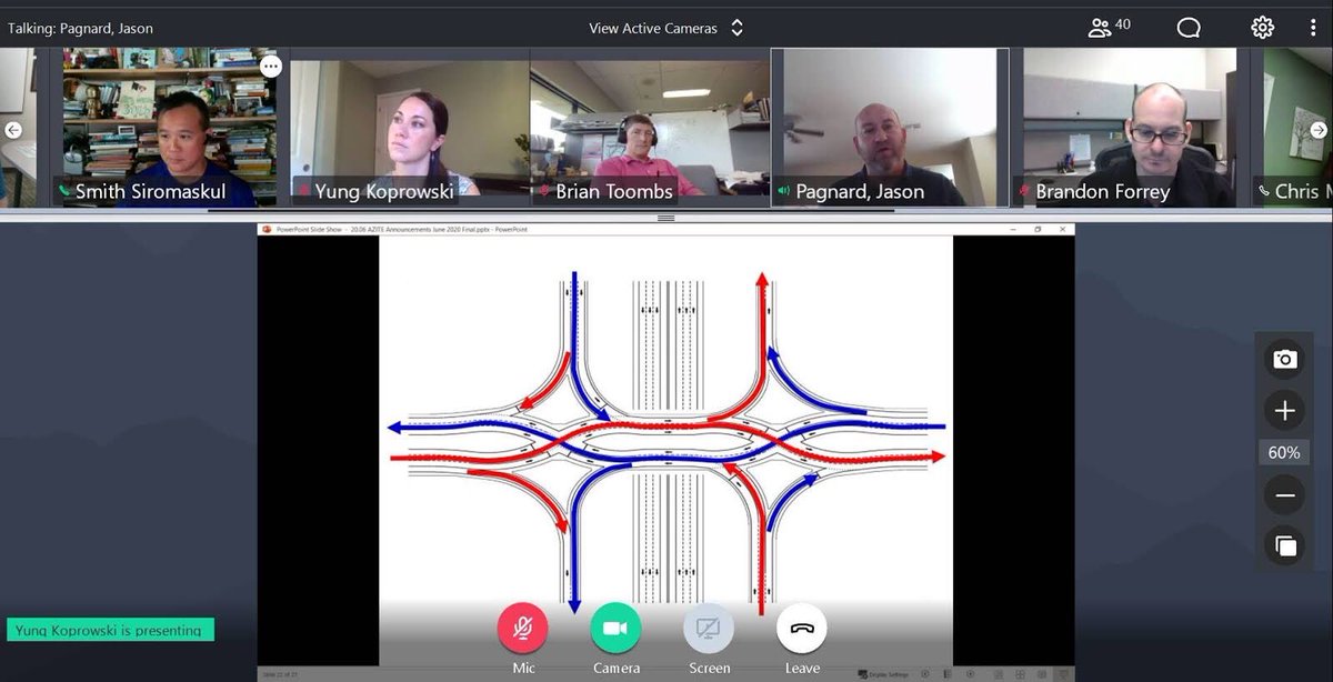 Arizona ITE tweet media