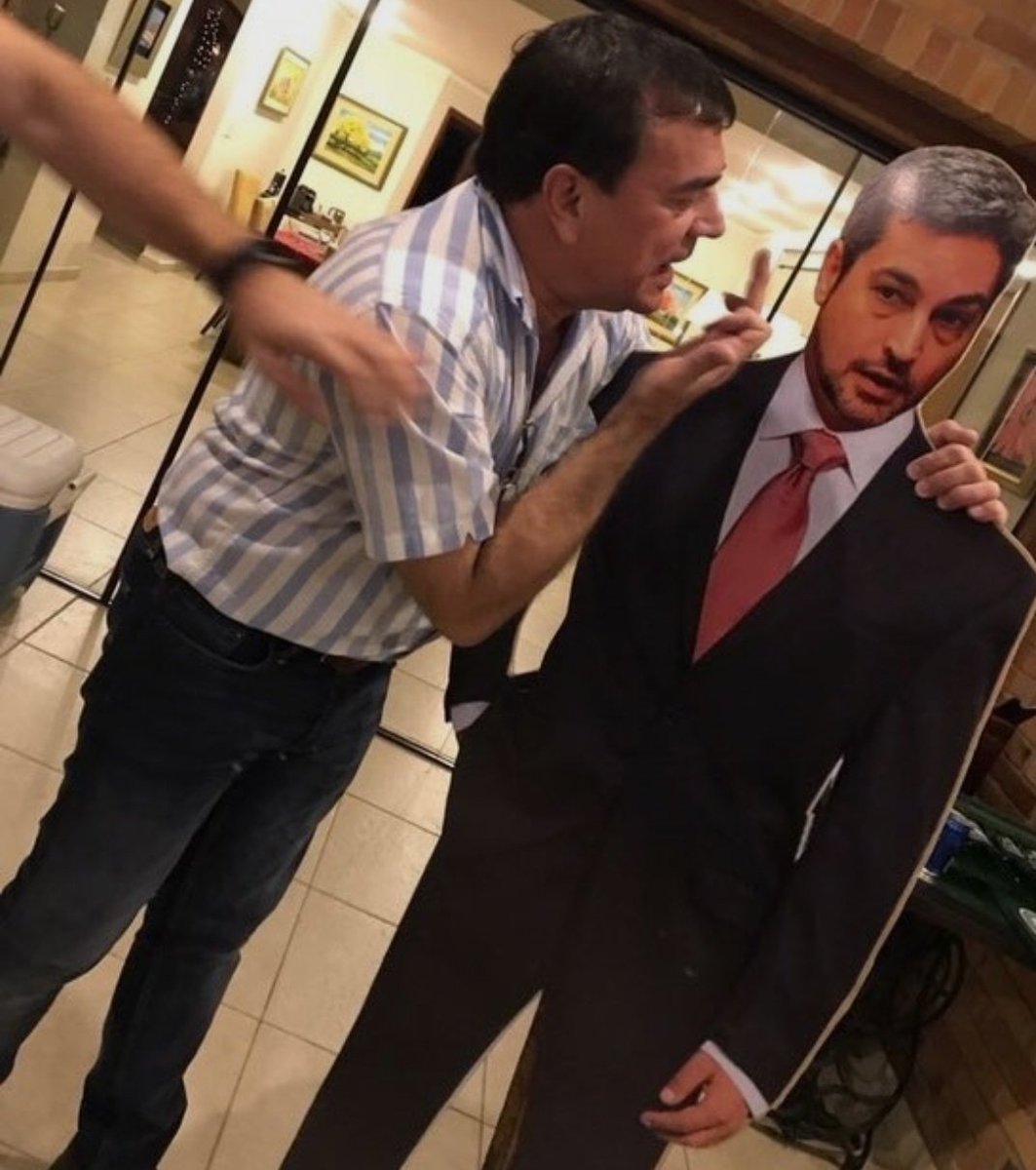 El tiempo te dio la razón 😔