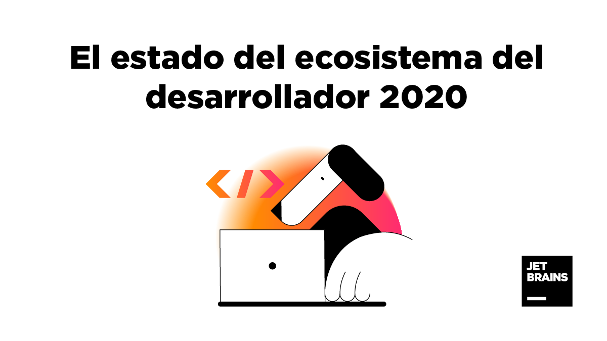jetbrainsla's tweet photo. ¡El informe del estado del ecosistema del desarrollador 2020 ya está disponible! Aprenda sobre las tendencias de la comunidad de desarrolladores en nuestro cuarto informe anual, que cubre aún más temas que nunca.
#DevEcosystem20
https://t.co/XcU176UL0Q https://t.co/9wBws9ZRqP