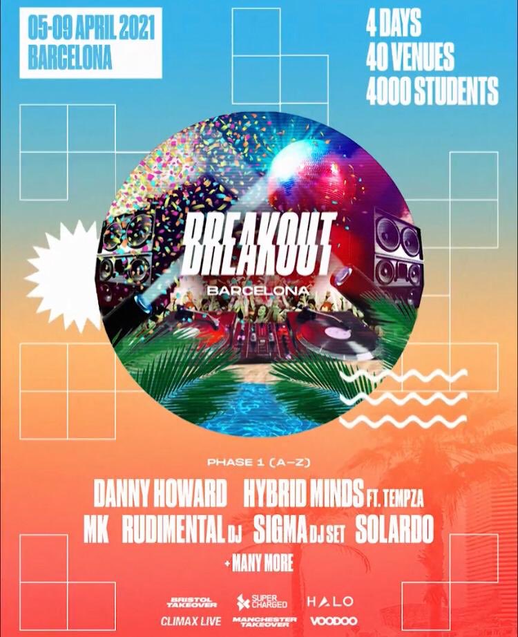 Climax Live tweet media