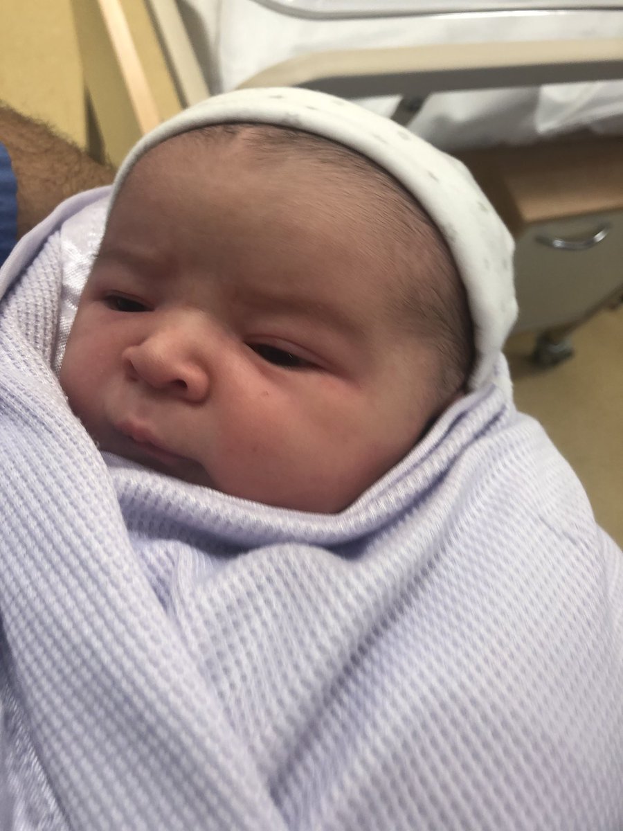 Lisa_EE2's tweet photo. Little baby Madeleine Laura Jean arrived safe and sound today. All at North Tees hospital have been amazing and I can’t thank them enough #NHSheroes #Superstars #Beautifulgirl #solucky https://t.co/20MlcKGEZM