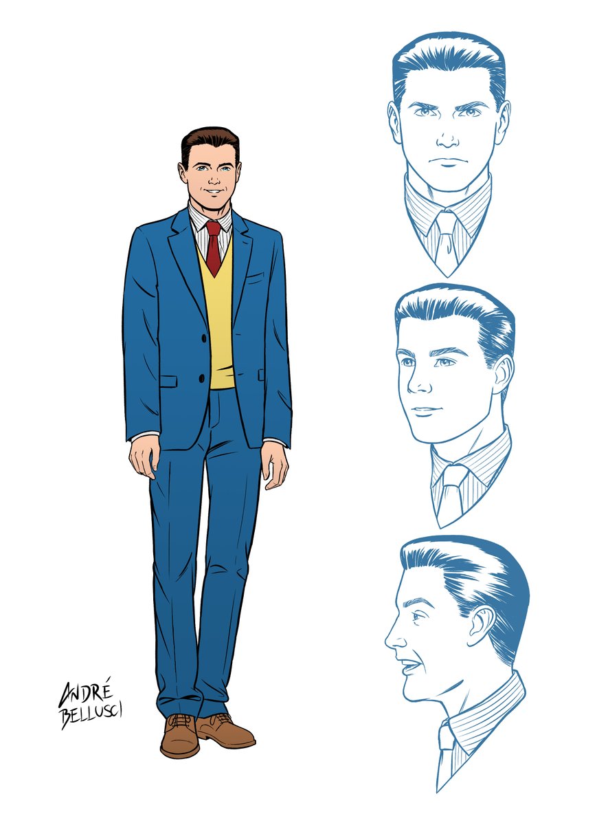 André Bellusci on Twitter "Peter Parker/Betty Brant SpiderMan peterparker 