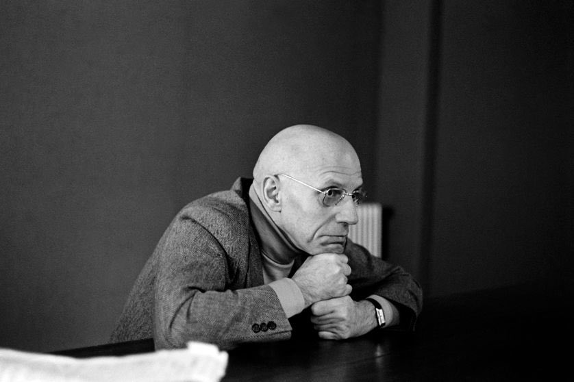 InadeBree's tweet image. ‘A critique is not a matter of saying that things are not right as they are. It is a matter of pointing out on what kinds of assumptions, what kinds of familiar, unchallenged, unconsidered modes of thought the practices that we accept rest.’

Michel Foucault
