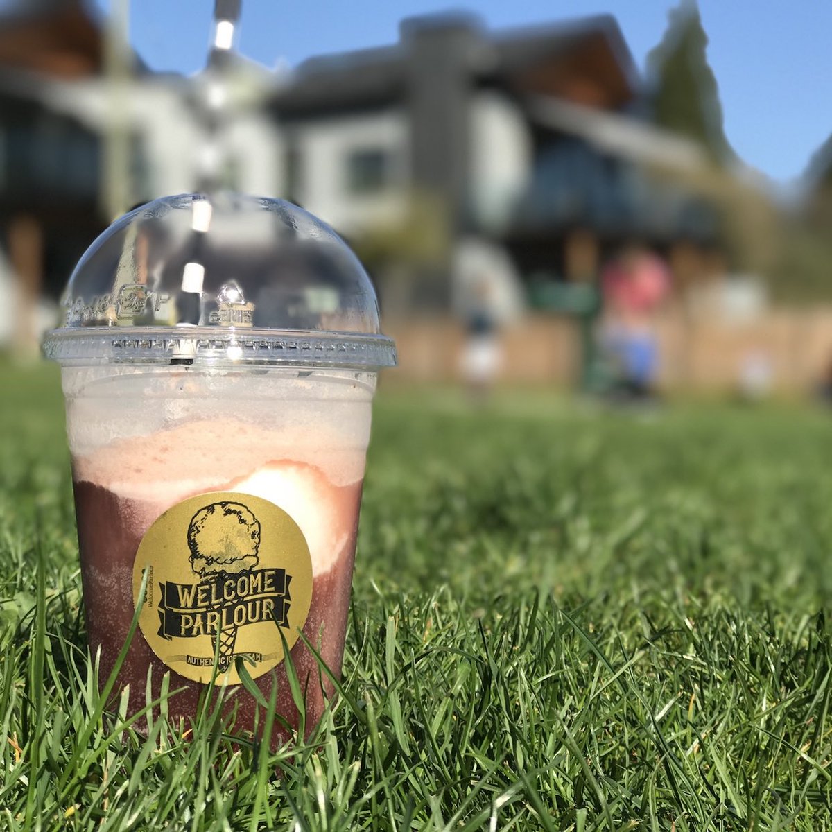 ☀️🍦🥤 TODAY is all about ICE CREAM FLOATS. Cool down | Chill | Pier walk | Welcome Parlour
.
🏗 SHIPYARDS PARLOUR NOW OPEN.
@mylowerlonsdale <a href="/theshipyards/">The Shipyards</a> #lowerlonsdale #northvan #YoureALWAYSwelcome #Icecream <a href="/shipyardsdist/">The Shipyards District BIA</a>