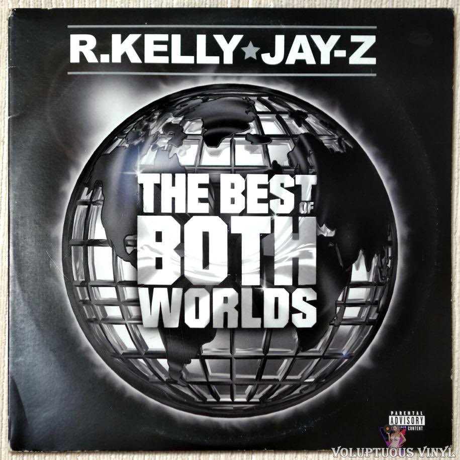 13. Best of both worldsBefore WATTBA with Drake and Future, this collab paved the way for hitmakers from different worlds creating fun hits for the seasons, r kelly and Jay Z both did what they were both best at in this pretty enjoyable collabFavorite track: Green light