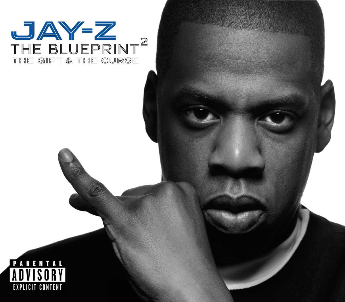 11. The Blueprint 2The long runtime of the album plagues it from being ranked higher, the album consists of some of the legendary rapper’s best b sidesFavorite track: Blueprint 2