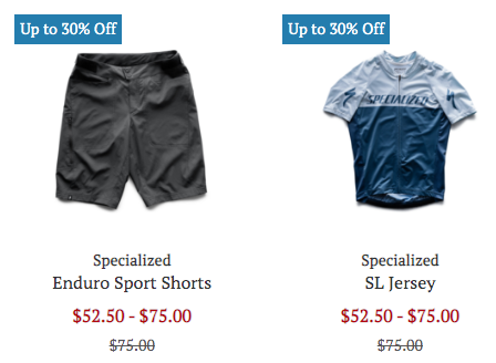 BMBbicycles's tweet photo. Did you know that you can find all sorts of screamin' deals under the Hot Deals section of our website? We list all of our bikes and clothing there to further TEMPT you with the good stuff. Check it out!
https://t.co/DTFdEv5aHs
#blackmountainbicycles #cyclingaccessories https://t.co/4ktr4YVfQa