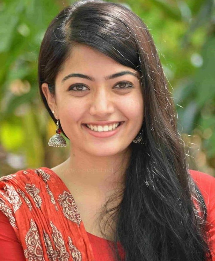 My goddess rashmikha  @iamRashmika "Faith makes all things possible. Hope makes all things work. Love makes all things beautiful. May you have all three."Lots of love    love's you worship you, your sincere fan  @iamRashmika  #RashmikaMandanna