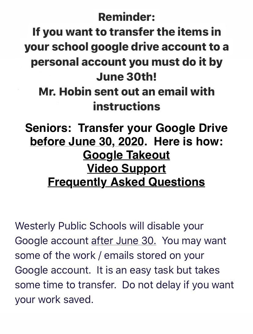 Class Of 2020 tweet media