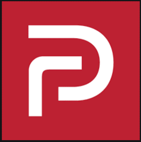 1/ I decided to find out more about Parler, the new social media site that markets itself as a freespeech/open-to-all-political viewpoints, but somehow only seems so to do that marketing to pro-Trump conservatives.So I joined & thought I'd give everyone a quick tour.