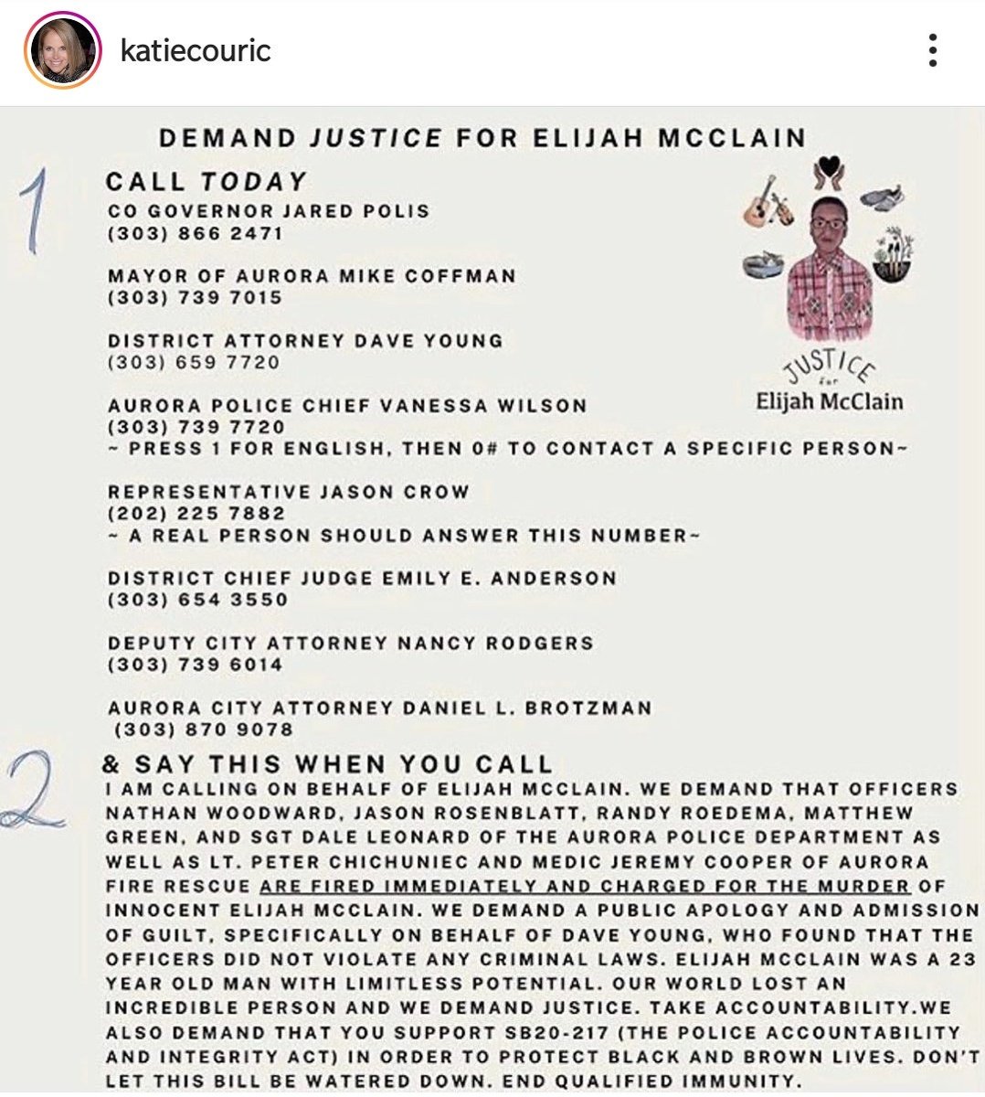 TheKibaMonster's tweet photo. Reposting some powerful images I saw in Twitter. We need to rebuild this country and the laws and forces that we have to support EQUALITY FOR POC. #JusticeForElijahMcClain #JusticeforBreonnaTalyor 
#JUSTICEFORPOC https://t.co/om6mJLZLNP