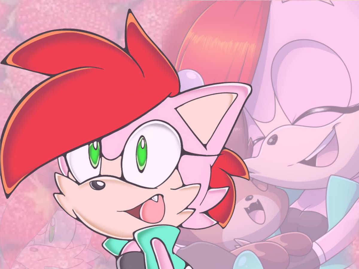 “𝘉𝘢𝘣𝘺, 𝘺𝘰𝘶’𝘳𝘦 𝘭𝘪𝘬𝘦
               𝙇𝙞𝙜𝙝𝙩𝙣𝙞𝙣𝙜 𝙞𝙣 𝙖 𝙗𝙤𝙩𝙩𝙡𝙚.”
————————————————— 

——💖       #SpiceyShock       🔴——  

—⚡️Sonic Oc💕

—⚡️RP Experience: 2+ years💕

—⚡️Serious/Crack RPs..💕

—⚡️𝗦 𝗙 𝗪💕

    #SonicRP |#MVRP