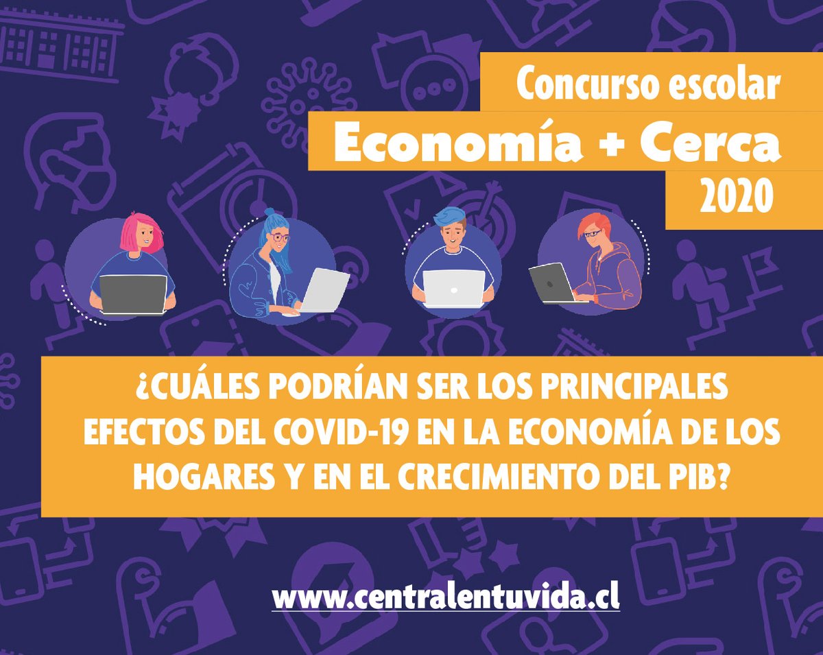 ecomascerca's tweet photo. El concurso está al aire! Pasen por https://t.co/0oebnQMzrM y lean las bases de este año. Tenemos más premios y se pueden inscribir individualmente hasta grupos de 4, mas profesor/a guía. No lo duden! https://t.co/jy8TTmszMq