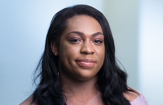 . @Bleuzberry:launched her own production company, Trans Resistance Through Media (TRTM)is an active member of Global Action Project, an organization that gives voice to the youth of marginalized communities, andwon the 2019 GLAAD Rising Stars award.