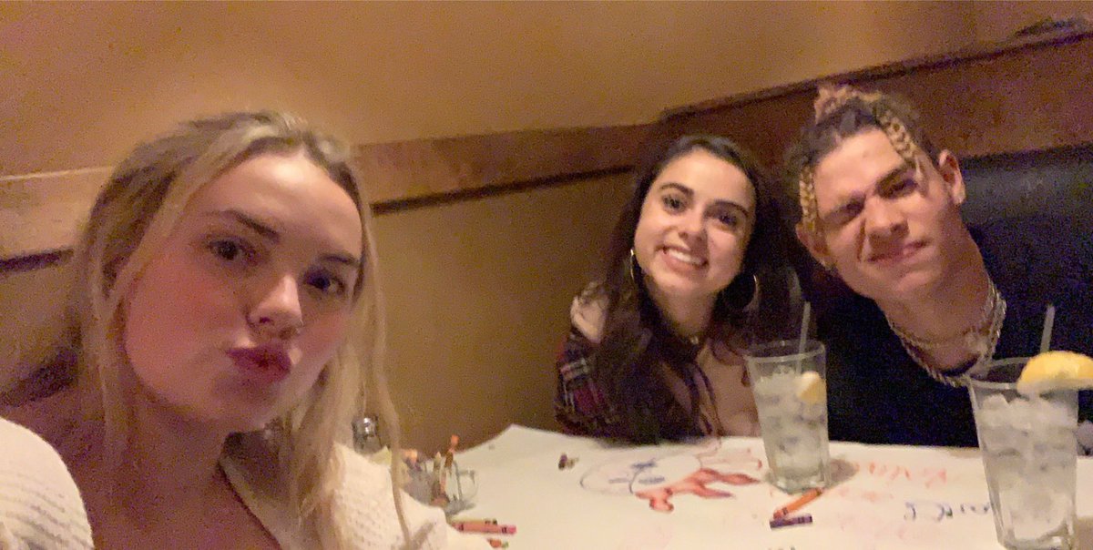 wiggins2345's tweet photo. Happy 19th bday @livy_wise 🥳🥳 https://t.co/0xdKfPsmJI
