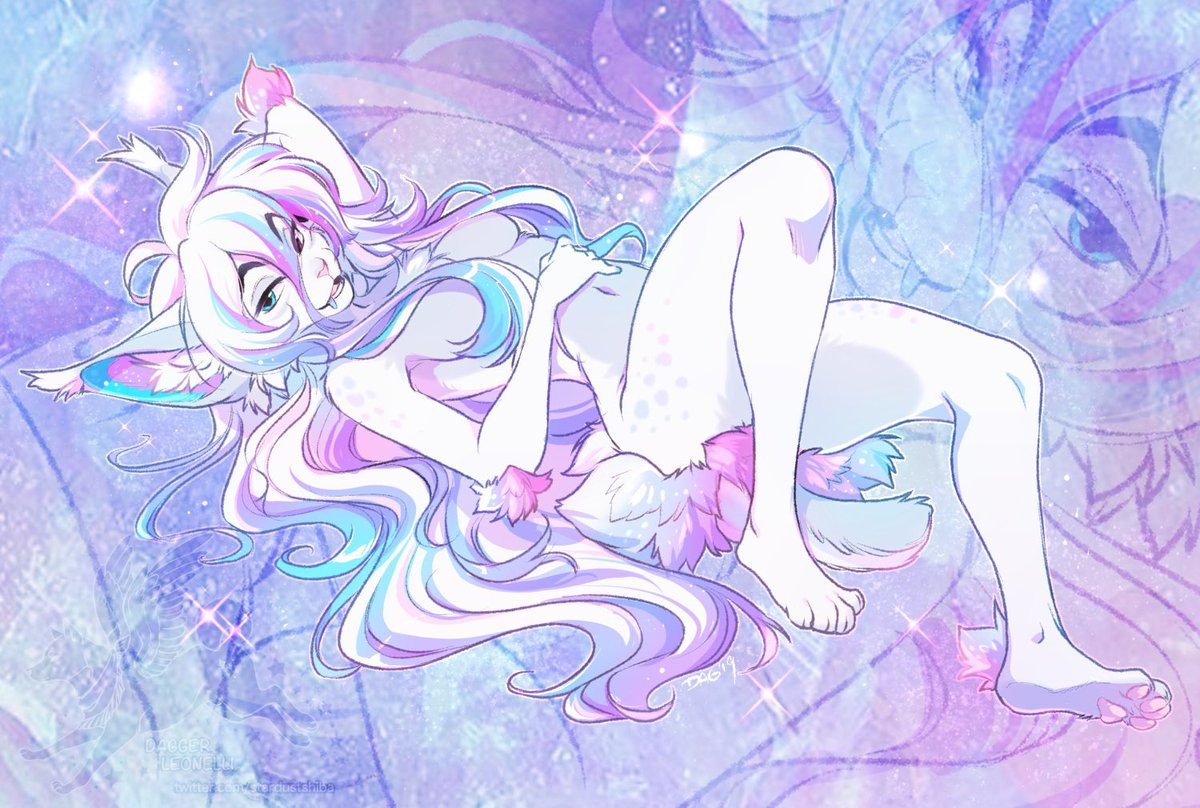 Dagz 🌙💫 ✨ tweet media