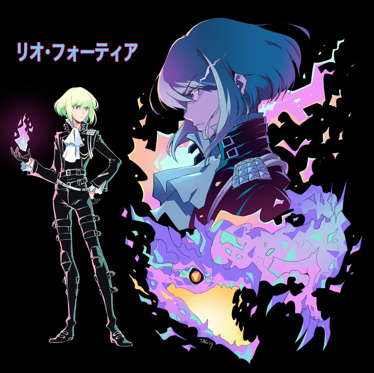 Dagz 🌙💫 ✨ tweet media