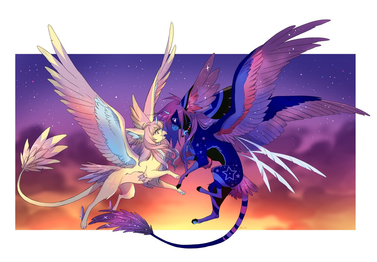 Dagz 🌙💫 ✨ tweet media