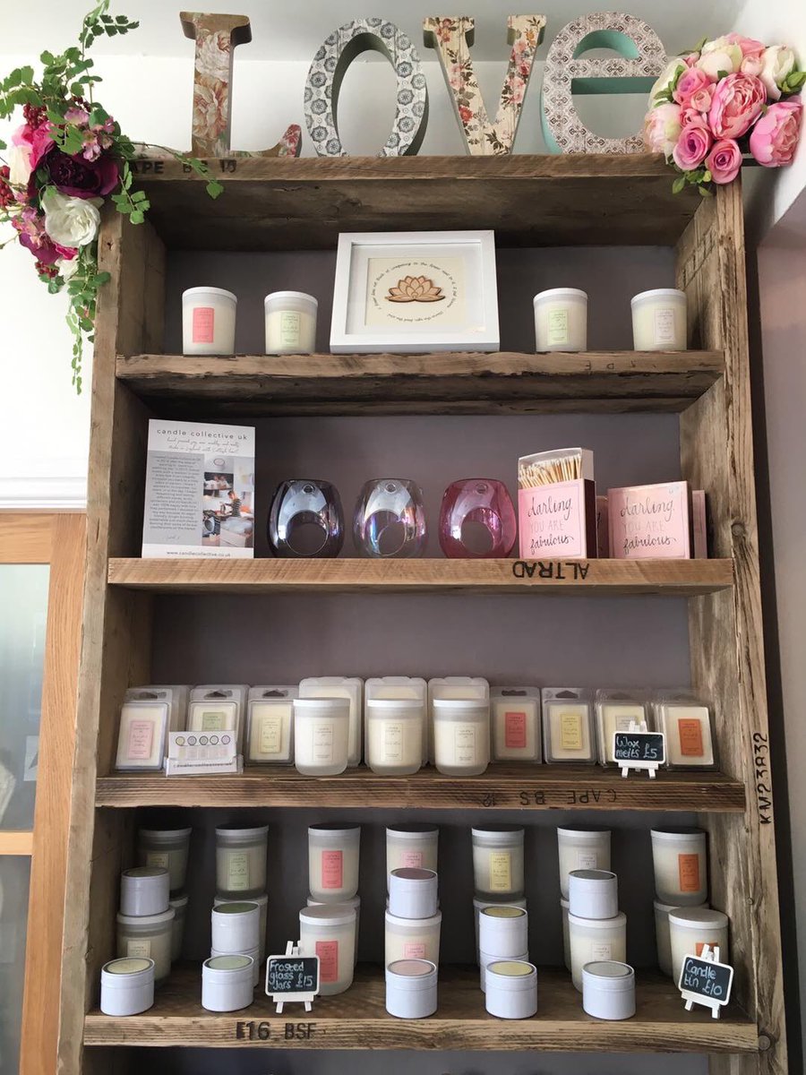 uk_candle's tweet photo. This week I’m shining a light on our fabulous stockists who are reopening, please show them some support 😀

@bossbirds1 in Birkenhead was one of our first stockists, they have an amazing collection of local makers, all vegan and amazing service to boot! 

https://t.co/UN1faqt60q https://t.co/OdcGIoc0yQ